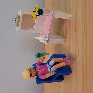 Lego Belville "Vanity Fun" 1995 Retired Vintage